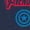 NAVY, variant on The Avengers - Logos - Toddler And Youth Short Sleeve Graphic T-Shirt