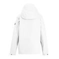 thumbnail image 2 of Regatta Womens Bayletta Plain Waterproof Jacket, 2 of 5