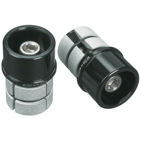 Vision Aero Reverse Brake Lever Adaptors, Pair