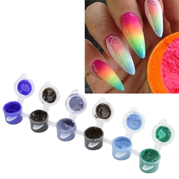 Pourquoi Le Pigment Thermochromique Ne Change-t-il Pas De Couleur