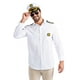 thumbnail image 3 of Set de disfraces Dress Up America Captain para niños y adultos, 3 of 6