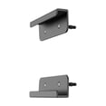 thumbnail image 1 of Wall Mounted Drilling Stand Bracket for Laptops in Bathroom Kitchen New R4 S0V9, 1 of 8