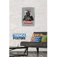 thumbnail image 2 of Star Wars: Saga - Festive Spirit Wall Poster, 14.725" x 22.375", Framed, 2 of 5