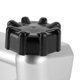 thumbnail image 4 of Adaptador de Manillar, Resistente a la Abrazadera de la Barra del Oxidacia, Resistente a la Lluvia para Monkey Z50 Z50J DAX CT70 Z50R 50 Accesorios de Motocetretletas, 4 of 7