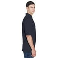 thumbnail image 3 of Harriton M265T Men's Tall 5.6 oz. Easy Blend Polo, 3 of 3