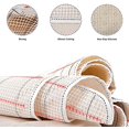 thumbnail image 3 of 75 * 55CM Latch Hook Rug Kits for Adults Tigerrug Making Kits Printed Canvas Tapestry Kits Embroidery Kits DIY Crochet Yarn Kits Craft Kit Creative Gift,A, 3 of 7