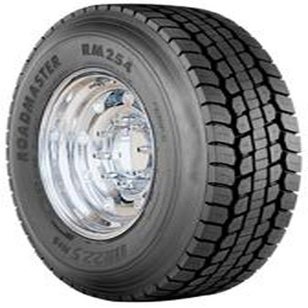 Roadmaster RM254 11R22.5 146L H Commercial Tire Sansujyuku sansujyuku.com