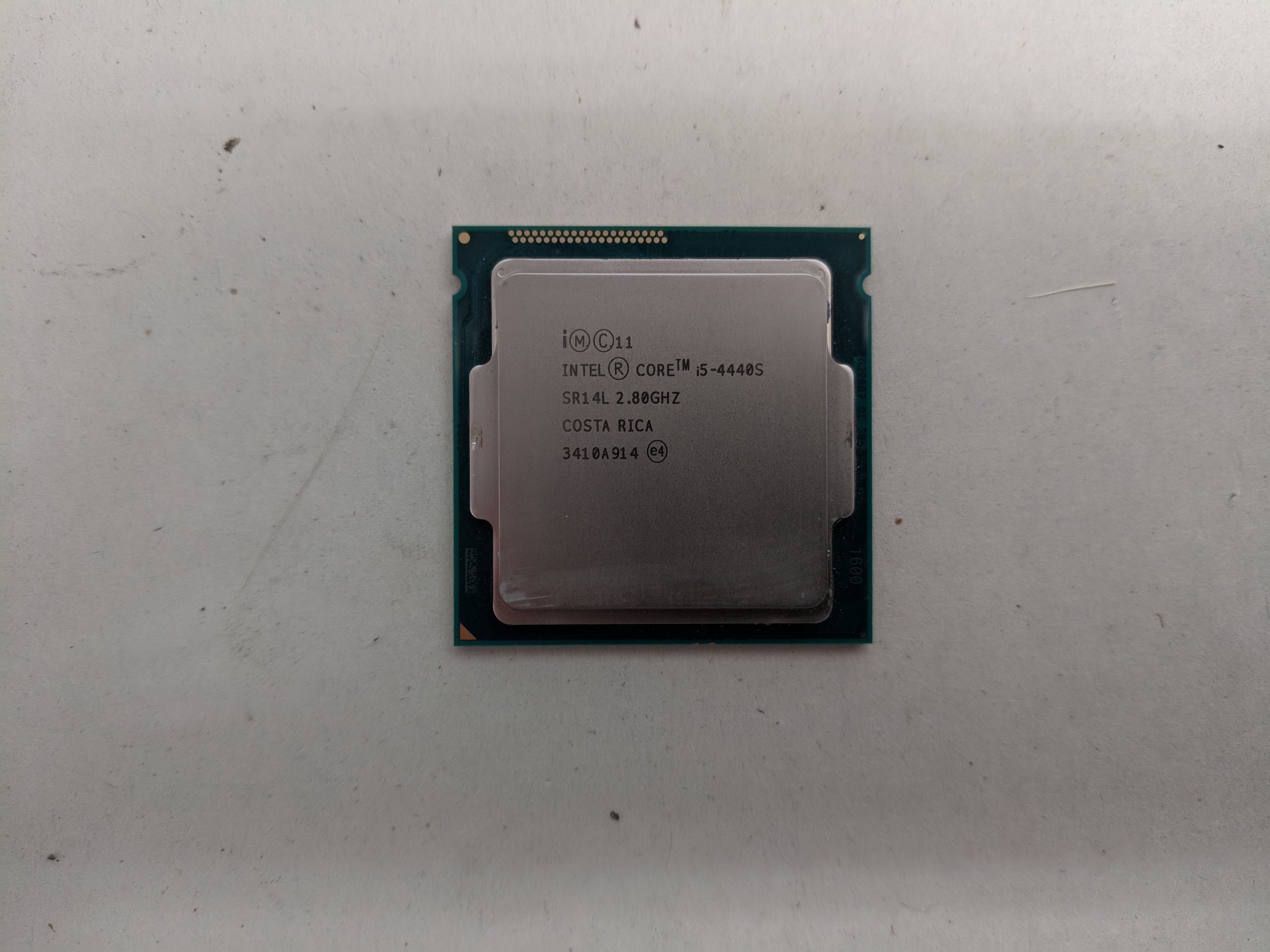 AMD Ryzen 5 5500GT 6Core 3.6GHz OC AM4 Boxed Processor w/Cooler