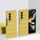 thumbnail image 1 of Galaxy Z Fold 5 Case, Silicone Gel Rubber Bumper Slim Hard PC Thin Shockproof Protective Phone Case for Samsung Galaxy Z Fold 5, 1 of 5