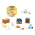 thumbnail image 1 of MGA's Miniverse Make It Mini Animals Series 2 Mini Collectibles, 1 of 7