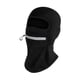 thumbnail image 2 of Pasamontañas para hombre y mujer, máscara para la cabeza, suave, cálida, resistente al viento, pasamontañas, máscara de esquí, máscara facial completa Negro, 2 of 8