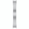 thumbnail image 1 of Correa de reloj Samsung Galaxy Watch4 Classic 46 mm metálica plateada, 1 of 3