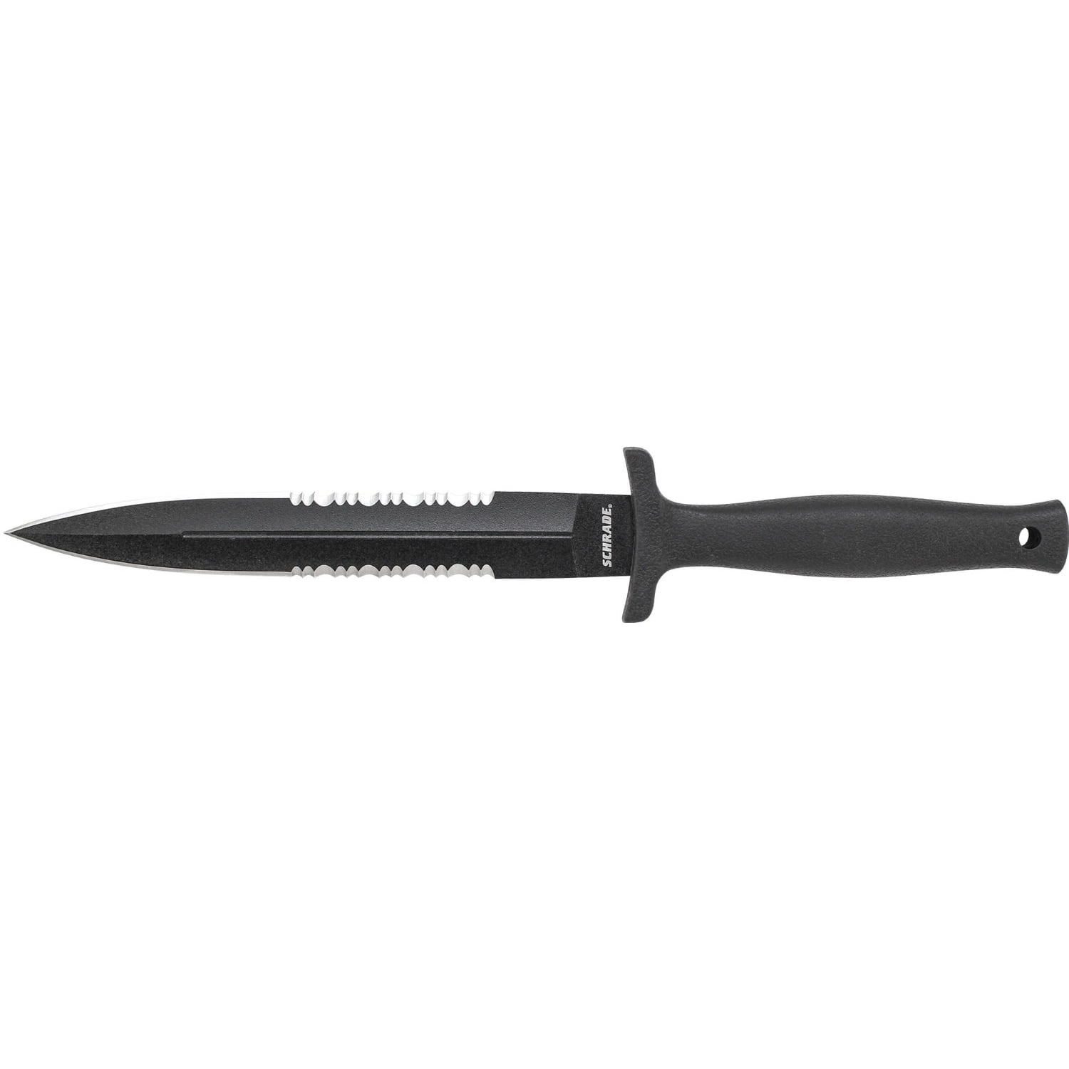 Schrade Boot Knife Fixed Blade by Schrade