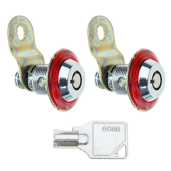 Door Lock with for Key, Dedicated Arcade Machine with Special Lock,for Jamma Arc