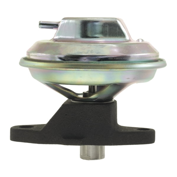 Exhaust Gas Recirculation (EGR) Valve
