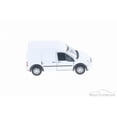 thumbnail image 4 of Ford Transit Connect, White - Welly 43631D - 5" Long Diecast Model Toy Car (Brand New but NO BOX), 4 of 4