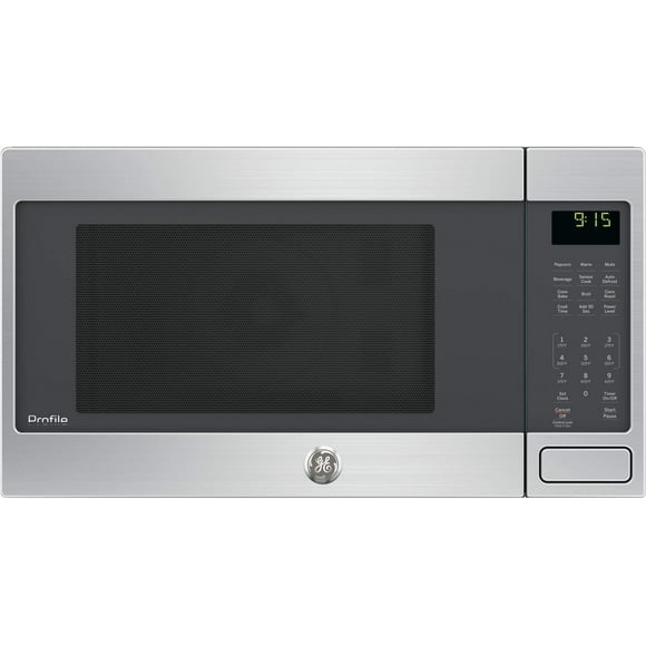 2.2 Cu FT Microwaves
