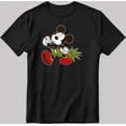 thumbnail image 1 of Disney Funny Mickey Mouse T-Shirt Unisex All size S-3XL, 1 of 4