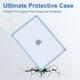 thumbnail image 3 of Funda MOSISO MacBook Air de 15 pulgadas 2025-23 M4 M3 M2 Azul, 3 of 8