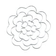 thumbnail image 2 of Herramientas y mejoras para el hogar Dispositivo auxiliar para arreglos florales de metal y acero inoxidable Dispositivo auxiliar para arreglos florales de hierro multicolor Soporte para arreglos flor, 2 of 4
