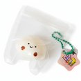 thumbnail image 1 of Simulation Sandwich Dumpling Squishy Toy Cute Food Play Decompression Toy For Kids Slow Rising, 1 of 8