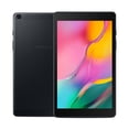 thumbnail image 1 of Restored Samsung Galaxy Tab A 8" 32GB Black WiFi SMT290 Android Tablet with QuadCore Processor (Refurbished), 1 of 3