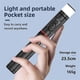 thumbnail image 1 of Q12S Foldable Wireless Selfie Stick Bluetooth Monopod with Remote Shutter Fill Light Tripod for And, 1 of 5