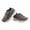 Grey, variant on Spring Girls Mesh Sneakers Casual Breathable Soft Soled Childrens Lightweight Play Shoes,7