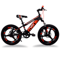 thumbnail image 1 of Bicicleta De Montaña Para Niños Rodada 20 Monk Bitten Monk BITTEN R20, 1 of 7