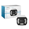 thumbnail image 2 of Cámara de seguridad Wi-Fi/PoE de 4 Mpx tipo bala fija, para exterior, 2 of 5