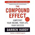 thumbnail image 2 of Compound Effect, Darren Hardy Paperback, 2 of 4