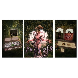 Melanie Martinez - HADES (Walmart Exclusive) (Heirloom Mint 2xLP