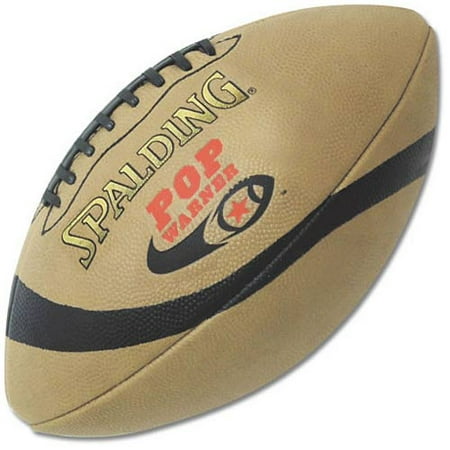 Spalding Junior Composite Football
