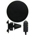 thumbnail image 3 of CellHelmet Qi Wireless Charger Car Mount (10W) - Black, 3 of 3
