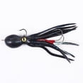thumbnail image 1 of 21g/11cm Octopus Fishing Lure Tackle Hook Artificial Silicone Soft Baits Triple Jig Sinking Octopus Swimbaits Fishing Tools Lure, 1 of 7
