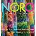 thumbnail image 1 of Noro: Tricot 40 Motifs Fabuleux, 1 of 1