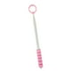 thumbnail image 1 of Herramienta de recuperación de pelotas de golf con diseño telescópico para una fácil recogida, regalo ideal para rosa, 1 of 8