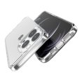 thumbnail image 5 of Transparent Anti-impact PC+TPU Phone Back Case for iPhone 13 Pro Max 6.7 inch, 5 of 5