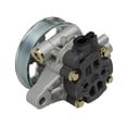 thumbnail image 2 of DNJ PSP1067 New Power Steering Pump w/Pulley Fits Cars & Trucks 08-12 Honda Accord 2.4L DOHC, 2 of 4