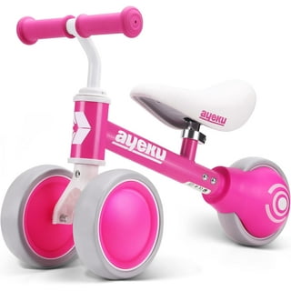 Baby balance hotsell bike walmart