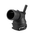 thumbnail image 1 of Conector de manguera del distribuidor de refrigerante del motor superior para Volkswagen Jetta 2005-2017 para Volkswagen Golf 2010-2013 para Volkswagen Eos 2009-2016 No.5QD122291N/3C0122291D, 1 of 1