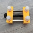 thumbnail image 2 of HEVIRGO Adjustable Watchmaker Repair Tool Watch Case Clamp Holder Cover Remover Opener, 2 of 5