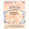 thumbnail image 2 of Physicians Formula Mineral Wear, No Talc, Mineral Pressed Face Powder, Translucent, 2 of 13