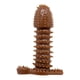 thumbnail image 1 of Condón Extensor De Mangas De Pene Con Protuberancias Para La Extensión De La Eyaculación Retardada Y La Mejora De La Erección Minnieouse XX000523-00, 1 of 6