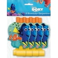thumbnail image 4 of Finding Dory Birthday Party Supplies Bundle includes 16 Party Blowouts and 1 Dinosaur Sticker Sheet, 4 of 4
