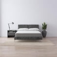 thumbnail image 4 of Signature Sleep Dream On 8 Inch Pocket Spring Mattress Queen Size, 4 of 19