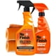 thumbnail image 1 of Juego de Protectores de Coche Nu Finish Naranja con Revestimiento de Cerámica y Brillo rápido, 1 of 8