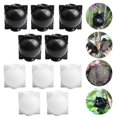 thumbnail image 1 of 10 Pack Plant Rooting Deviceplant Root Growing Box For Plant Propagation Reasable Propagation Rooting Ball Zekai, 1 of 5