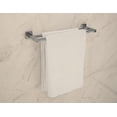 thumbnail image 5 of Symmons 363DTB-18 Duro Double Towel Bar, 18-Inch, Chrome, 5 of 7