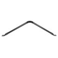 thumbnail image 2 of Radiator Support Bracket, 51647245789 Easy To Install Front Bumper Bracket  for 1 Series F20, 2 of 8